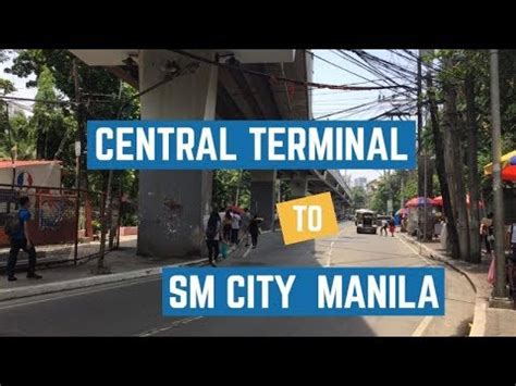 lrt station near manila city hall